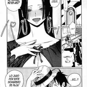 Abura Shoukami Tsukane No.04 Hatsukoi Jotei (Bobobo) - Página 2