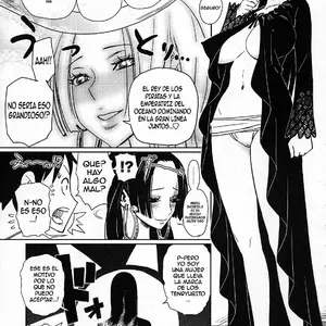 Abura Shoukami Tsukane No.04 Hatsukoi Jotei (Bobobo) - Página 3
