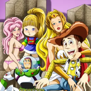 Blast From The Past - Página 1