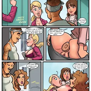 Backdoor To Heaven 4 (Moose) - Página 2
