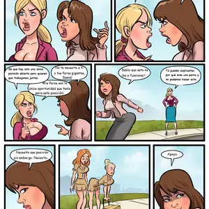Backdoor To Heaven 4 (Moose) - Página 3