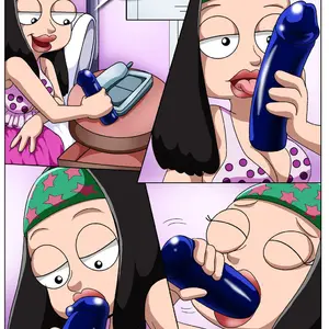 American Sex (Palcomix) - Página 5