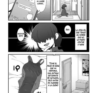 Shinyuu Ni Jidori Okucchatta!! (Salsiccia Makino) - Página 3
