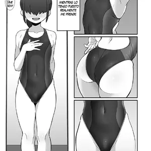 Shinyuu Ni Jidori Okucchatta!! (Salsiccia Makino) - Página 4