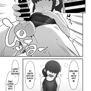 Shinyuu Ni Jidori Okucchatta!! (Salsiccia Makino) - Página 6