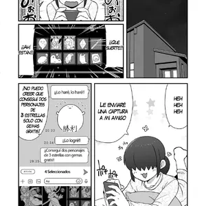 Shinyuu Ni Jidori Okucchatta!! (Salsiccia Makino) - Página 7