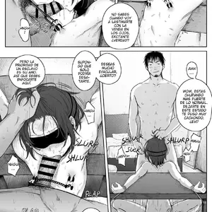 Complete Degradation 2 (Hentai Yaoi) - Página 3