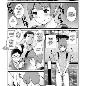 Yuma-San And Yota-Kun (Saigado) - Página 2