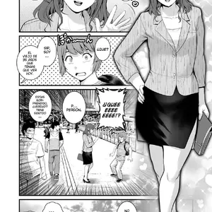 Yuma-San And Yota-Kun (Saigado) - Página 3