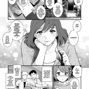 Yuma-San And Yota-Kun (Saigado) - Página 4