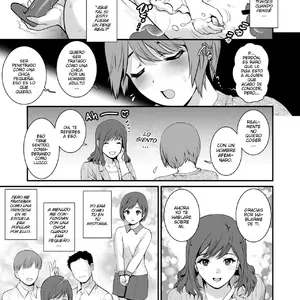 Yuma-San And Yota-Kun (Saigado) - Página 6