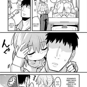 Masogaki Osananajimi Hatsujou Buchi Okashi Dochu Love Junai Ryoujoku (Natsuki Gumi) - Página 4
