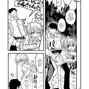 Masogaki Osananajimi Hatsujou Buchi Okashi Dochu Love Junai Ryoujoku (Natsuki Gumi) - Página 5