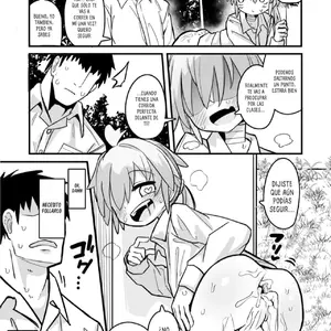 Masogaki Osananajimi Hatsujou Buchi Okashi Dochu Love Junai Ryoujoku (Natsuki Gumi) - Página 6