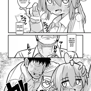 Masogaki Osananajimi Hatsujou Buchi Okashi Dochu Love Junai Ryoujoku (Natsuki Gumi) - Página 7