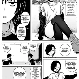 Mesu Ochi Nanka Zettai Shinai Kara (Schweinchen31) - Página 4