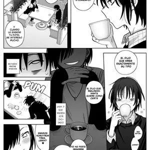 Mesu Ochi Nanka Zettai Shinai Kara (Schweinchen31) - Página 5