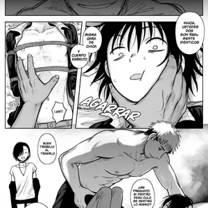 Mesu Ochi Nanka Zettai Shinai Kara (Schweinchen31) - Página 6