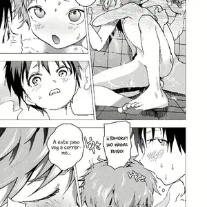 Ibasho Ga Nai Node Kamimachi Shite Mita Suterareta Shounen No Ero Manga 18 (Orukoa, Mizuno Inc) - Página 5