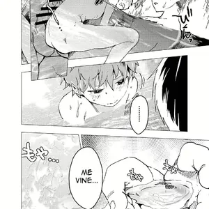 Ibasho Ga Nai Node Kamimachi Shite Mita Suterareta Shounen No Ero Manga 18 (Orukoa, Mizuno Inc) - Página 6