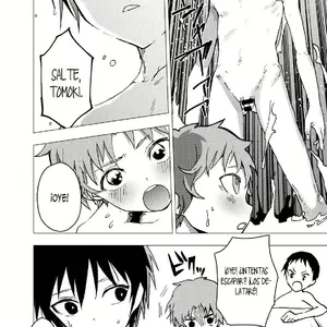 Ibasho Ga Nai Node Kamimachi Shite Mita Suterareta Shounen No Ero Manga 18 (Orukoa, Mizuno Inc) - Página 8