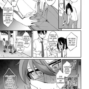 Saikai Shita Osananajimi Ni Mesu No Yorokobi O Oshierareta Ore 2 (Kurikama) - Página 7