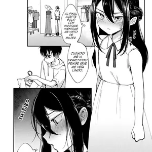 Saikai Shita Osananajimi Ni Mesu No Yorokobi O Oshierareta Ore 2 (Kurikama) - Página 8