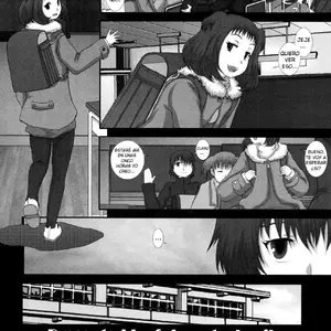 Mromantik Xvii (Fukunotsukuribe) - Página 3