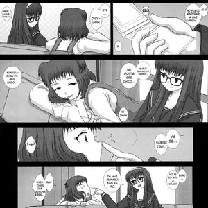 Mromantik Xvii (Fukunotsukuribe) - Página 6