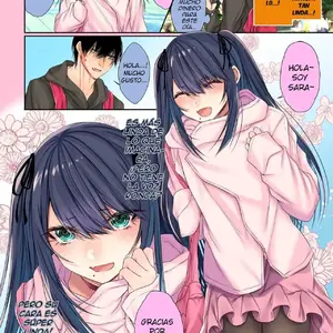 Onna Eshi Dato Omotte Kobi Urimakuttetara Josou Shita Otoko Datta (Sisei) - Página 4