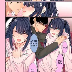 Onna Eshi Dato Omotte Kobi Urimakuttetara Josou Shita Otoko Datta (Sisei) - Página 6