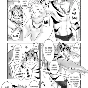 Boku To Pool To Mujikaku Baka To (Koda Kota) - Página 2