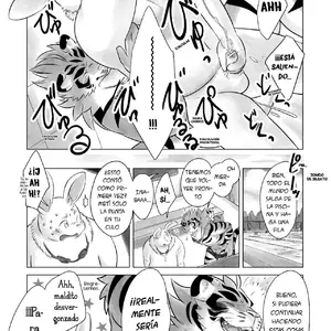 Boku To Pool To Mujikaku Baka To (Koda Kota) - Página 8