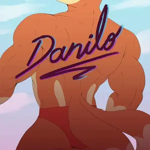 Danilo (Nell Demon) - Página 1
