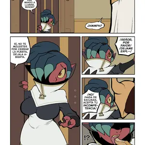 The Emperor’s Slut (Ruddyrzaq) - Página 2