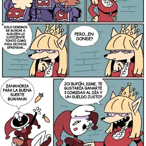 Bufonsin (Renitareed) - Página 3
