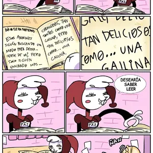 Bufonsin (Renitareed) - Página 6