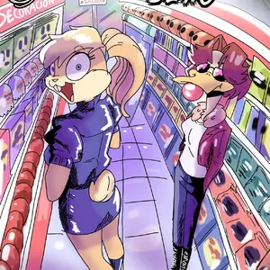 Noche De Sexo (Renitareed) - Página 2