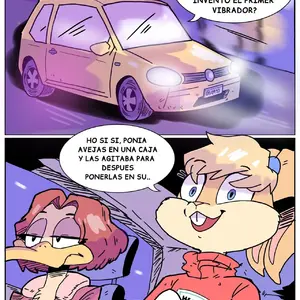 Noche De Sexo (Renitareed) - Página 3