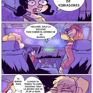 Noche De Sexo (Renitareed) - Página 4