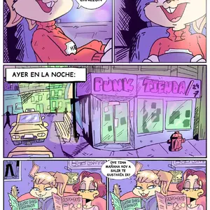 Noche De Sexo (Renitareed) - Página 6