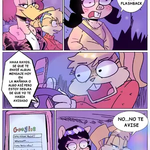 Noche De Sexo (Renitareed) - Página 7