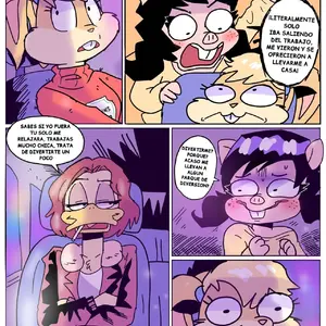 Noche De Sexo (Renitareed) - Página 8
