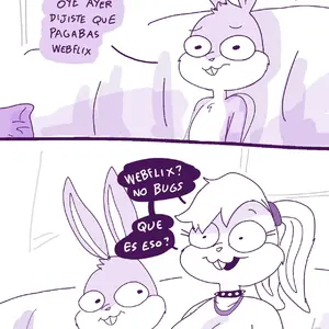 Viernes Por La Noche - Página 3