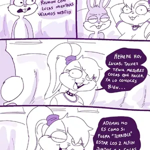 Viernes Por La Noche - Página 4