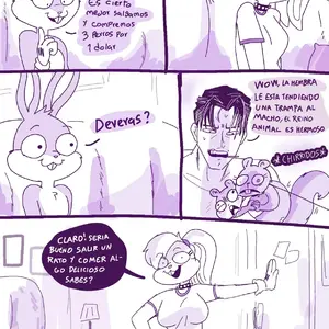 Viernes Por La Noche - Página 6