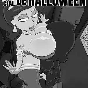 Halloween Special (Spakka) - Página 2