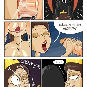 Halloween Special (Spakka) - Página 5