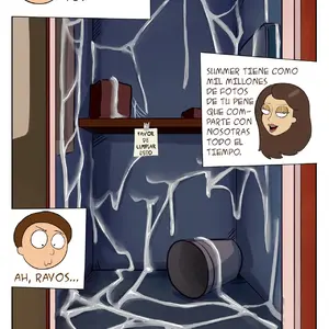Halloween Special (Spakka) - Página 6