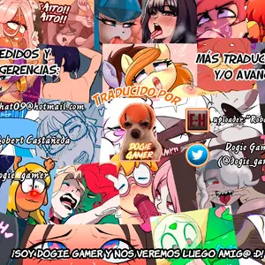 Ghost Zapping - Página 8